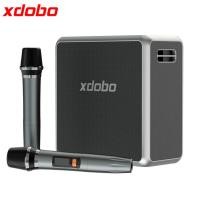 ราคา XDOBO KING MAX 140W Strong and Surging Outdoor Portable Heavy Bass Bluetooth Speaker Waterproof TWS Wireless Sound Column (22574937920)
