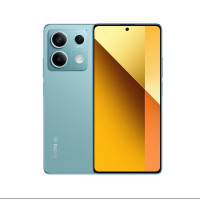 ราคา Redmi Note 13 5G เรดหมี่ 8 256GB จอ6 67 นิ้ว กล้อง100 2MP Depth ล้านพิกเซล Dual Camera แบต5000mAh (21290480329)