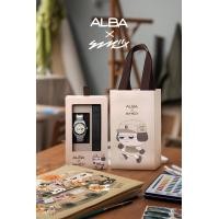 ราคา นาฬิกา ALBA AUTOMATIC BABY BOY LIMITED EDITION 500เรือน รุ่น AL4689X AL4689X1 AL4689 (22415971961)