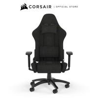 Corsair Gaming Chair เก้าอี้เกมมิ่ง รุ่น TC100 RELAXED