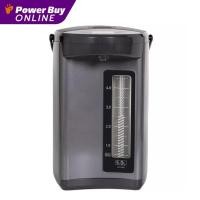 Zojirushi กระติกน้ำร้อนไฟฟ้า ขนาด 5 ลิตร รุ่น CD-NAQ50T
