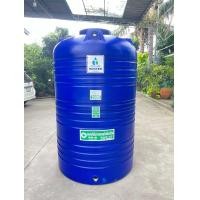 ราคา ราคาพิเศษ โปรเปิดร้าน ถังเก็บน้ำ 2000 ลิตร สีน้ำเงิน สีแกรนิต มี มอก 816 2566 ได้มาตราฐาน รับประกัน 15ปีเต็ม (22577409337)