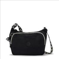 ราคา Kipling Gabbie คร่อมกระเป๋าสะพายไหล่ใหญ่ จี้ฟรี1อัน (22523973151)