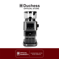 ราคา Duchess เครื่องบดเมล็ดกาแฟ รุ่น CG9450 มี 2 สี ให้เลือก สีดำ สีขาว รับประกันเครื่อง 1 ปี (22068771045)