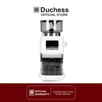 ราคา Duchess เครื่องบดเมล็ดกาแฟ รุ่น CG9450 มี 2 สี ให้เลือก สีดำ สีขาว รับประกันเครื่อง 1 ปี (22068771046)