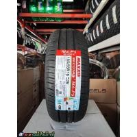 ราคา ขายครับยางใหม่ผลิตปี24เบอร์185 55 16 Maxxis MAp5 ราคาชุด4เส้น พร้อมจุบลมใหม่ฟรี (15950438597)