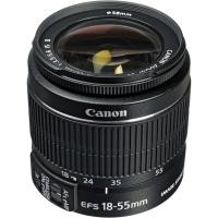 ราคา EF S Canon 18 55มม F 3 5 5 6คือ II STM เลนส์ SLR (21222673439)