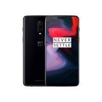 ราคา สำหรับ OnePlus 6 4G LTE โทรศัพท์มือถือ6 28 8GB RAM 128GB ROM Snapdragon 845แอนดรอยด์8 1กล้องคู่20MP โทรศัพท์ NFC (17158338179)