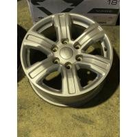 ราคา ล้อแม็กซ์ new ranger 2020 ขอบ17 6รู139 ราคาต่อวง ซื้อแยกวงได้ (21526724717)