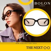 ราคา แว่นกันแดด Bolon Somerset BL5096 โบลอน กรอบแว่น แว่นสายตากันแดด เลนส์โพลาไรซ์ แว่น Polarized แว่นแฟชั่น แว่นป้องกันแสงยูวี BY THE NEXT (21696670675)