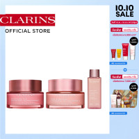 ราคา CLARINS MULTI ACTIVE DAY NIGHT SET (22782188193)