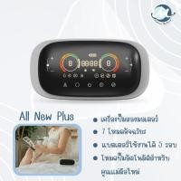 ราคา Malima Malish รุ่น All New Plus Celia Duo Air Plus SuperMama ประกันศูนย์ไทย 1 ปี วิธีวัดขนาดกรวย รูปที่ 2 (22731017679)