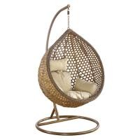 ราคา ชิงช้าในสวน ชิงช้านั่งเล่น ชิงช้ารังนก ชิงช้ารังนก modern ชิงช้ารังนก กระเช้าชิงช้าหวายเทียม เก้าอี้หวายรังนก ตกแต่งบ้าน สวน แถมฟรี เบาะรองนั่งพร้อมหมอน เตรียมจัดส่ง (12756676125)