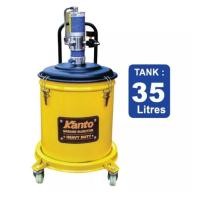 ราคา ถังอัดจารบี ใช้ลม KANTO รุ่น 12 20 ลิตร ถังอัดจารบี ชนิดลม ใช้ร่วมกับปั๊มลม ถังอัดจารบีใช้กับปั๊มลม ถังอัดจารบีใช้ลม ถังอัดจารบีแบบอัดลม (15716157867)