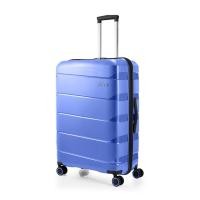 ราคา อเมริกัน ทัวร์ริสเตอร์ กระเป๋าเดินทาง ขนาด 28 นิ้ว สีเหลือง เขียว ม่วง รุ่น Air Move (22538898169)