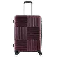 ราคา CAGGIONI กระเป๋าเดินทาง รุ่น โวยาจเกอร์ 15082 ขนาด 24 นิ้ว (15945581665)