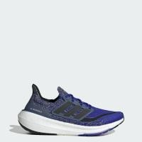 ราคา adidas Running Ultraboost Light Shoes Men Blue ID3276 (22435013924)