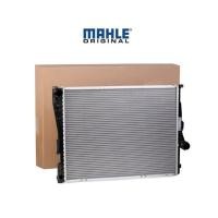 ราคา BMW หม้อนํ้า MAHLE CR 455 000S เครื่อง M43 N42 M52 รุ่น E46 l VALEO 734276 (20518210177)