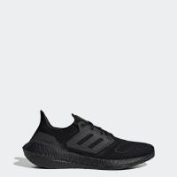 ราคา adidas วิ่ง รองเท้า Ultraboost 22 ผู้ชาย สีดำ GZ0127 (22439097123)