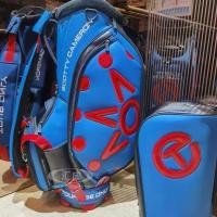 ราคา Golf Bag Barrel Bag Golf Bag Professional Bag Men (22219974467)