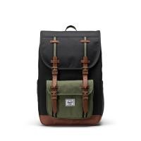 ราคา Herschel Supply กระเป๋าสะพายหลัง รุ่น LITTLE AMERICA MID VOLUME NEW CLASSICS Seasonal Color (22097538324)