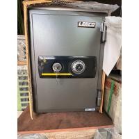 ราคา ตู้เซฟ ตู้นิรภัยกันไฟ แบบหมุนรหัสและกุญแจ LEECO รุ่น NBSST กันไฟได้2ชั่วโมง ส่งฟรีกรุงเทพและปริมณฑล (21894345016)