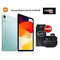 ราคา เเท็บเล็ต Xiaomi Redmi Pad SE Wi Fi 8 256GB (21281702764)
