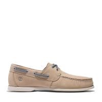 ราคา Timberland Mens casual boat shoes รองเท้าผู้ชาย S24MA66DH (21858380446)