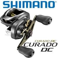 ราคา รอกหยดน้ำ Shimano Curado DC 150 151 ของแท้ ประกันศูนย์ไทย (14428168906)
