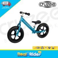 ราคา จักรยานขาไถ Balance Bike Cruzee ล่าสุด 10 Colors Aluminium Frame (22217338455)