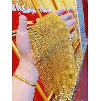 ราคา สร้อยคอ 1 2 สลึง ทองแท้ 96 5 คละลาย พร้อมใบรับประกันสินค้า (22530964451)