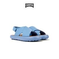 ราคา CAMPER รองเท้าแตะ ผู้หญิง รุ่น Pelotas Flota Sandal สีฟ้า สีน้ำเงิน SAN K201666 002 (22304481974)
