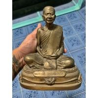 ราคา พระบูชา หลวงตามหาบัว เลข5 ปี54 พิธีใหญ่ พิมพ์เหมือนหลวงตามาก สวยหายาก หน้าตัก5นิ้ว ฐาน6นิ้วครึ่ง สูง8นิ้ว รับประกันแท้ สภาพสวยกริ๊ป พุทธคุณ เมตตามหานิยม แคล้วคลาด ดีสารพัดอย่าง ความรัก การค้าขาย ด้านเ