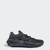 ราคา adidas ไลฟ์สไตล์ รองเท้า NMD S1 ผู้ชาย สีดำ ID0654 (22435001966)