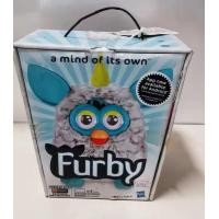 ราคา ของเล่นยัดไส้ของเล่นแบบโต้ตอบ Furby Boom Furblings สำหรับเด็ก Phoebe Elf ของเล่นตุ๊กตาสัตว์เลี้ยงอิเล็กทรอนิกส์อัจฉริยะสำหรับสาวน้อยในวันคริสต์มาสเด็กผู้ชาย (20170455453)