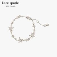 ราคา KATE SPADE NEW YORK YOURE A STAR BRACELET KF240 กำไลข้อมือ (21475400744)