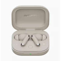ราคา Motorola moto buds True Wireless Bluetooth Earphones in Ear AI Active Noise Reduction Wireless Charging Bluetooth Earphones (21997596808)