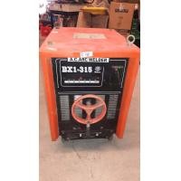 ราคา ตู้เชื่อม ARC ไฟฟ้ากระแสสลับ รุ่น BX1 315 ลวดทองแดงแท้100 ได้สินค้าตามรูป C18 (18139891669)