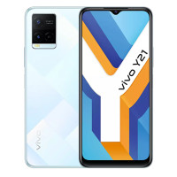 ราคา Vivo Y21 Ram4 64gb เครื่องศูนย์ไทย มีประกันร้าน ราคาเบา แบตอึด จอใหญ่ ใช้เพลินทุกฟังก์ชั่น ส่งฟรี (11894795513)