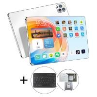 ราคา tablet NUMVIBE แท็บเล็ต P60 PC Pad 12G 512G องรับเกมและภาพยนตร์แบตเตอรี่ความจุขนาดใหญ่ 8800mAh (21014229450)