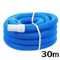 ราคา สระว่ายน้ำสายดูดโคลนท่อดูด PE ท่อดูด 1 5 นิ้ว 9 เมตร 12 เมตร 15 เมตร 30 เมตรยาวสามารถใช้ทำความสะอาดทรายกรวดเศษใบไม้และเศษตะกอนที่ด้านล่างของสระว่ายน้ำ (22305830289)