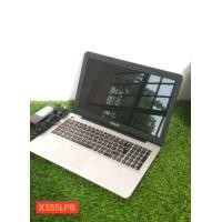 ราคา Notebook Asus X555LPB Core i7 Gen5 Ram 8g SSD 256g สภาพสวย พร้อมใช้งาน (20741475917)