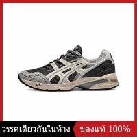 ราคา แท้ 100 Asics Gel 1090 Grey Cream Black รองเท้าผ้าใบผู้ชาย รองเท้าผ้าใบผู้หญิง 1203A243 026 Sports Sneakers (22804956873)