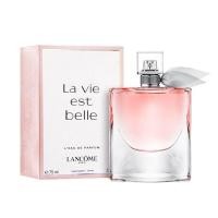 ราคา Lancome La Vie Est Belle EDP 75ml ฉลากไทย (19215407791)