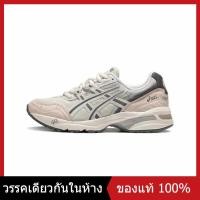 ราคา แท้ 100 Asics Gel 1090 White Grey รองเท้าผ้าใบผู้ชาย รองเท้าผ้าใบผู้หญิง 1203A243 027 Sports Sneakers (22805022200)
