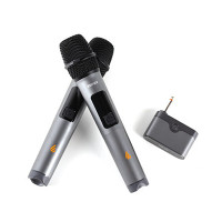 ราคา Edifier IU32 ไมโครโฟนบลูทูธไร้สาย แบบ พก พา MIC ลําโพงคาราโอเกะไร้สายกลางแจ้ง (22305469213)