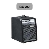 ราคา Warwick BC Series Bass Combos BC10 BC20 BC40 BC80 BC150 แอมป์เบส (20528508959)