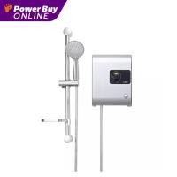 ราคา MEX เครื่องทำน้ำอุ่น 5100 วัตต์ รุ่น CUBE 5E SA (17398553635)