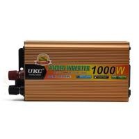 ราคา 1000W DC 24V To AC 220V Pure Sine Wave Car Power Inverter With Universal Power Socket intl (124845550)