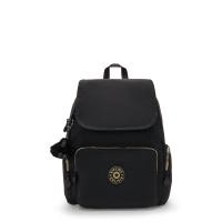 ราคา กระเป๋า Kipling รุ่น CITY ZIP S สี Glorious Gold (22684444517)